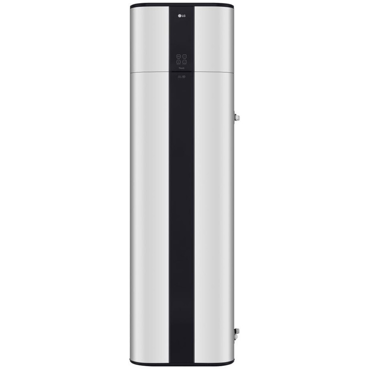 LG WH20S F5 Pufferspeicher - Effiziente Wärme- und Energielösung