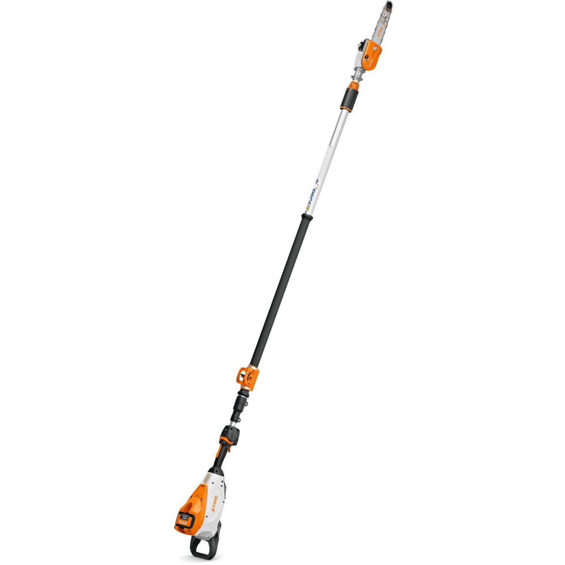 Stihl HTA 160 Teleskopschneider (ohne Akku & Ladegerät) Stihl HTA 160 Teleskopschneider (ohne Akku & Ladegerät)