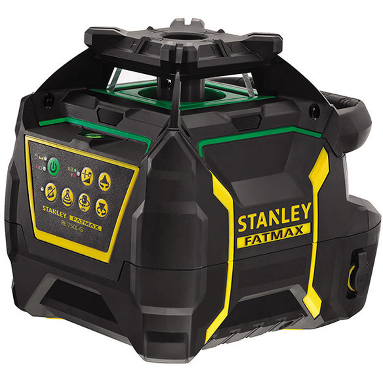 Stanley FMHT77448-1 Professioneller Baulaser Stanley FMHT77448-1 Professioneller Baulaser