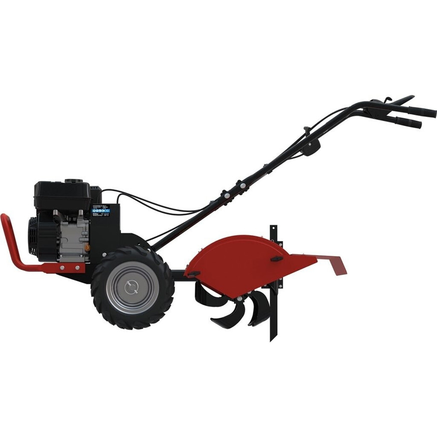 Güde Motorhacke GF 420-4.1 - Leistungsstarke Bodenbearbeitung