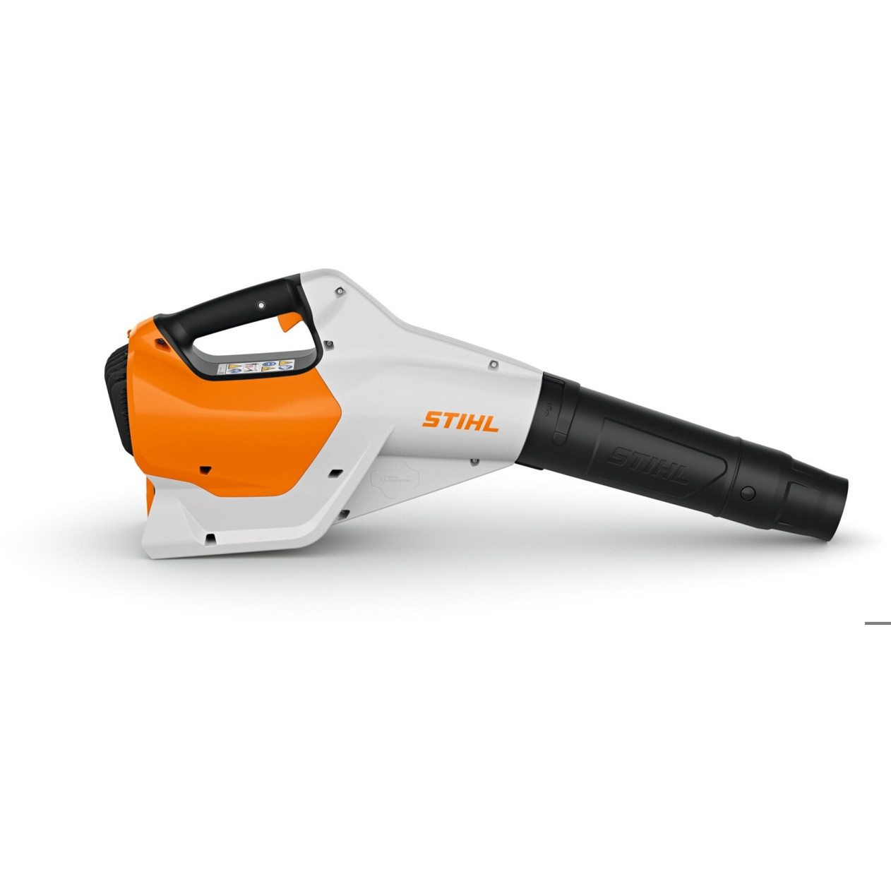 Stihl BGA 160 Laubsauger ohne Akku & Ladegerät Stihl BGA 160 Laubsauger ohne Akku & Ladegerät