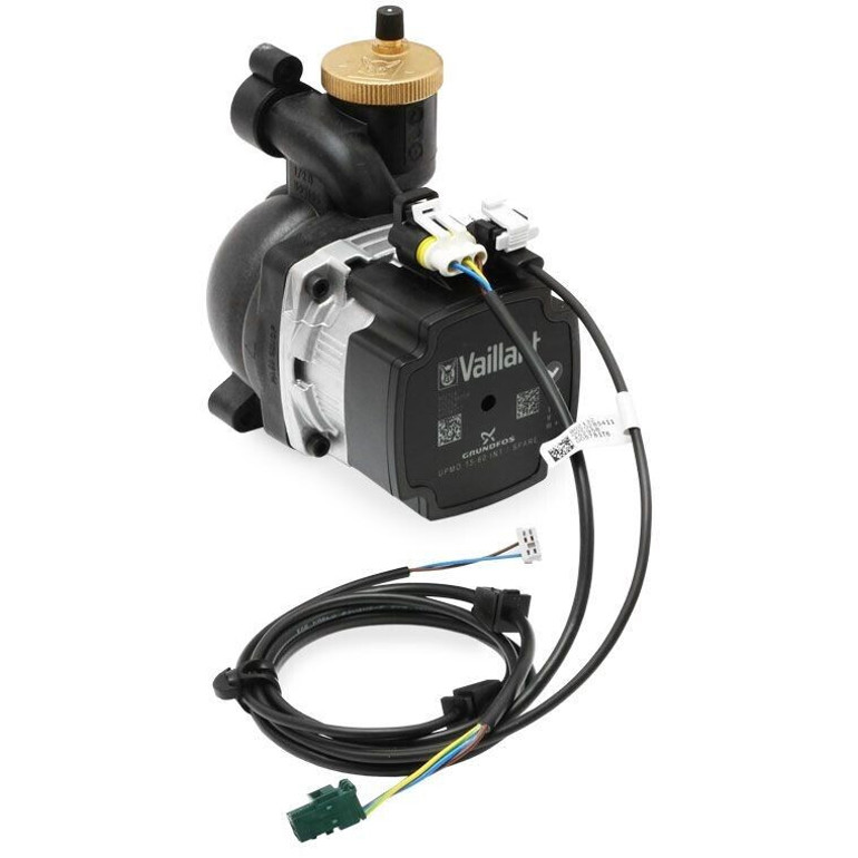 Vaillant Hocheffizienzpumpe 0010032790 - Energieeffiziente Heizungspumpe Vaillant Hocheffizienzpumpe 0010032790 - Energieeffiziente Heizungspumpe