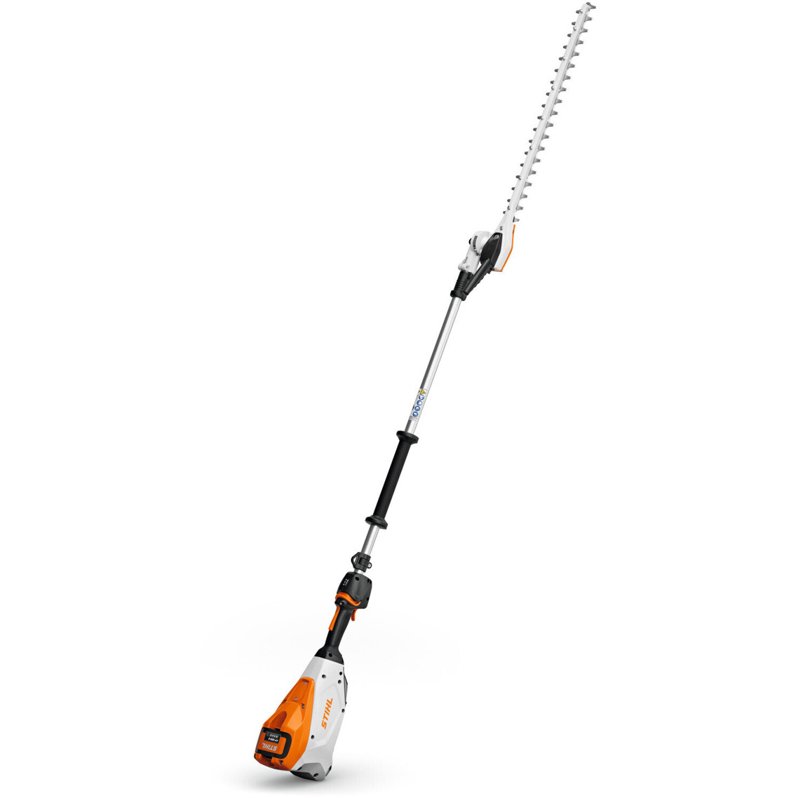 Stihl HLA 135 Heckenschneider - Ohne Akku & Ladegerät