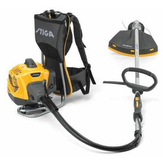 Stiga Motorsense ST3 – Modell 283423008