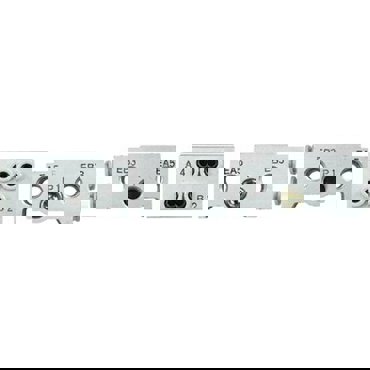 SS5Y Ventilverteiler - 2 Stationen, G1/8 Anschluss
